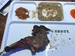 -三个蒙古大叔羊肉串(大宁店)