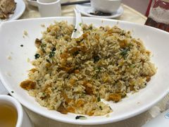 -南海渔村海鲜餐厅(溪涌店)