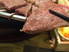-黑牛の店·和牛烧肉(合生汇店)