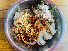 -88号小吃店·经典云南菜·地道纳西美食