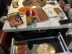 -炙城·韩式烤肉(南京东路店)