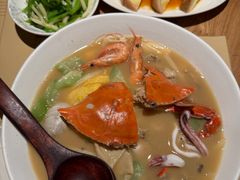 -荣家黄鱼面(南京西路店)