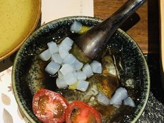 冰粉-盡膳口福跷脚牛肉火锅(北美新天地店)