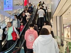 -凯德MALL(西直门店)