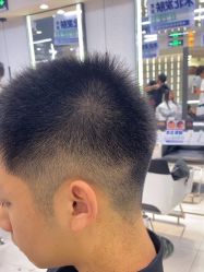 -木北造型