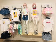 -C&A(茂业天地店)