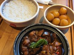 -72街红烧排骨饭(海珠丽影广场店)