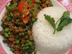 -曼谷食堂·泰国家庭料理