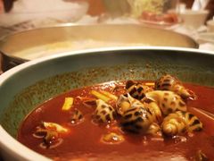 花螺-協成海鮮火鍋(老店)