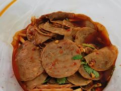 陈记捆鸡-荷花池生鲜市场