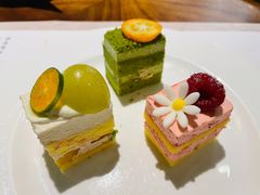 -杭州雅谷泉山庄酒店-餐厅