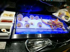 -北上海大酒店-北鸥西餐厅