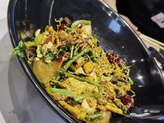 -醉人椒麻辣香锅(王府井喜悦店)