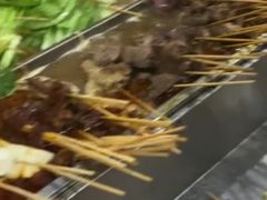 -大姐麻辣烫(莲宝中路店)