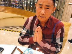 -顺风海鲜港(金玉兰店)
