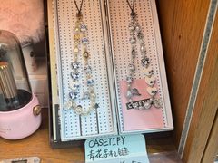 大堂-星巴克(福州长乐机场分店)