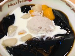 -鲜芋仙(北京通州领展广场)