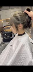 -茶发Salon·烫发染发理发