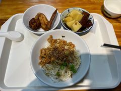 碱水馍-椰小调.儋州米烂(名门店)