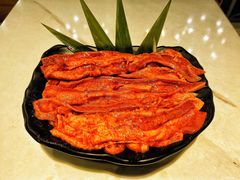 -八乔煎肉馆·丹东特色煎锅(梅林店)