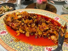 -砂锅居·始于1741(万丰路店)