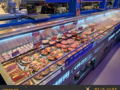 -喜井无限自助烤肉公司(石厦店)