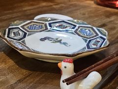 -鸟幸 TORISAKI 炭火居酒屋