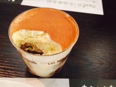 酷公社(太原街万达店)-酷公社·榴莲披萨(太原街店)
