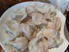 -金谷园饺子馆(北邮总店)