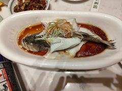-小菜园新徽菜(无锡人民路红豆店)