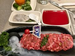 -海底捞火锅(枫蓝国际购物中心店)