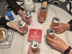 -旺达·福州菜(正大广场店)