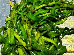 -平娃三宝烧烤·面食(南小街店)