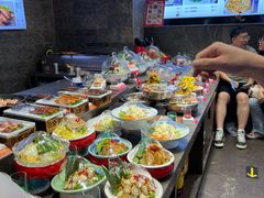 -双合园·海鲜水饺青岛菜(万佳广场店)