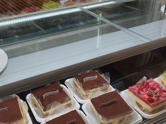 -FANEN法念·烘焙·甜点(万象城店)