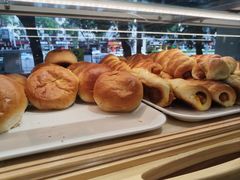 -新侨三宝乐面包店(崇文门店)