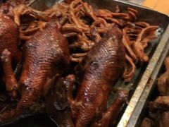 -万春卤菜(天乡后街步行街店)