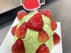 -巴莉甜甜(中环城店)