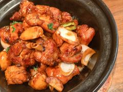 -大树餐厅(益田假日店)