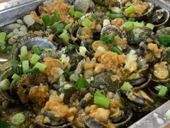 -华源餐厅·海鲜大排档(日月贝店)
