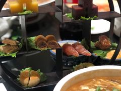 -阿庄新豫菜(航海东路店)