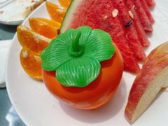 -天毓山庄·餐厅