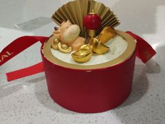 -西檬树SIMON·T轻奢蛋糕(大东方Max店)