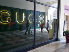 Gucci-佛罗伦萨小镇广佛名品奥特莱斯(疏港路店)