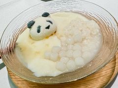 -眉州东坡·熊猫主题餐厅(枫蓝店)