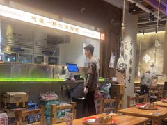 -北丐先生·野馄饨烧烤(泰达E街区店)