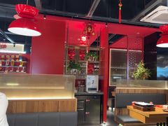 -乡村牛仔(奥林花园店)