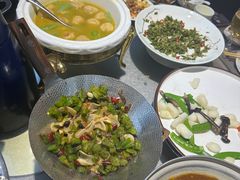 -楚鱼王·河鲜·湖北菜(华农店)