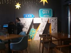-771餐吧·咖啡·西餐·烤肉(金湖广场店)