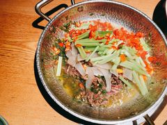 -吃饭皇帝大(解放西路店)